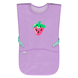 BAAGL Dětská zástěra Lavender