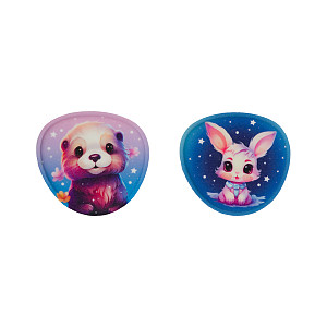 BAAGL Baaglies 2 kusy Roztomilí Mazlíčci