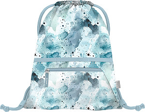 BAAGL Sáček s kapsou Polar GRS