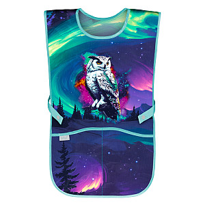 BAAGL Dětská zástěra Aurora GRS