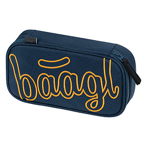 BAAGL Školní penál etue Lux GRS