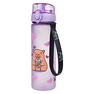 BAAGL Tritanová láhev na pití Kapybara, 500 ml