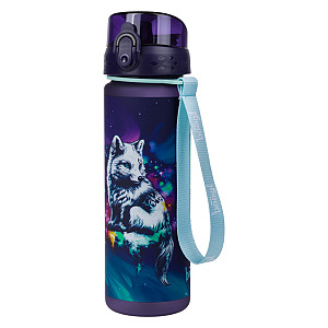 BAAGL Tritanová láhev na pití Aurora, 500 ml
