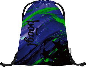 BAAGL Sáček Football champion GRS