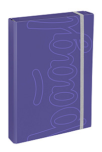 BAAGL Desky na školní sešity A4 Jumbo Dual