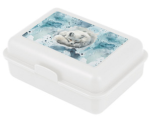 BAAGL Box na svačinu Polar