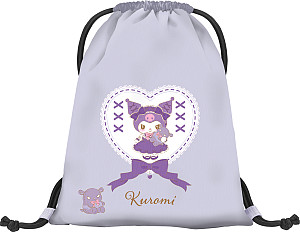BAAGL Sáček Kuromi Sweet One GRS