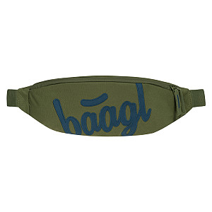 BAAGL Ledvinka Snap Olive GRS