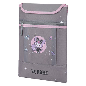 BAAGL Obal na notebook Kuromi Grey GRS