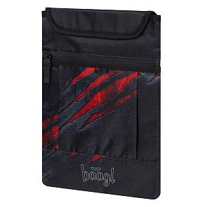 BAAGL Obal na notebook Láva