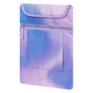 BAAGL Obal na notebook Sky