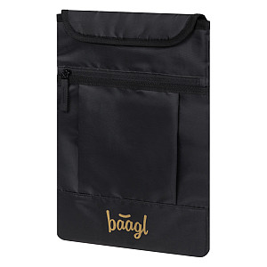 BAAGL Obal na notebook Gold