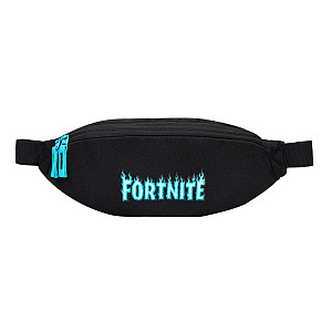 BAAGL Ledvinka Snap Fortnite Blue GRS