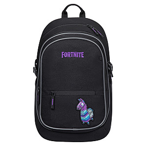 BAAGL Školní batoh Core Fortnite Llama GRS