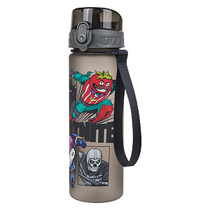 BAAGL Tritanová láhev na pití Fortnite Squad, 500 ml