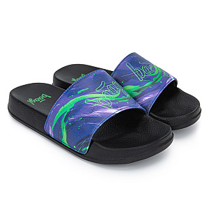 BAAGL Pantofle Champion vel. 42