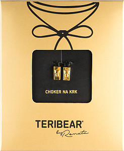 Teribear byRenata, choker