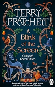 A Blink of the Screen