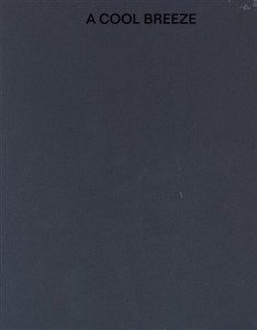 A Cool Breeze