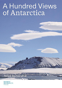 A Hundred Views of Antarctica