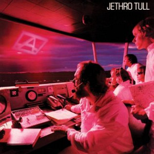 A. Jethro Tull