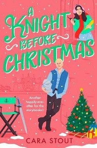 A Knight Before Christmas