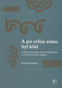 A po celou zimu byl klid