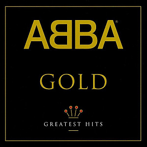 Abba: Gold - 2 LP