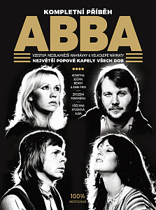 ABBA - kompletní příběh