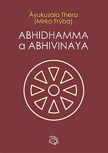 Abhidhamma a Abhivinaya