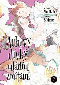 Ach, vy dívky mládím zmítané 7