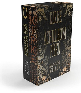 Kirke / Achilleova píseň (box)