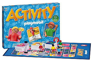 Activity Playmobil