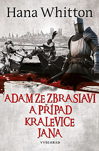 Adam ze Zbraslavi a případ kralevice Jana