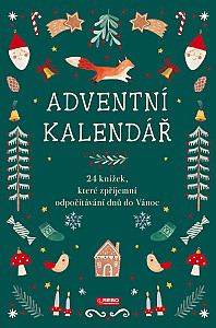 Adventní kalendář