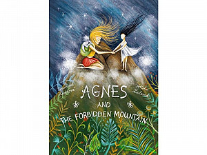 Agnes and the Forbidden Mountain