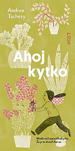 Ahoj kytko