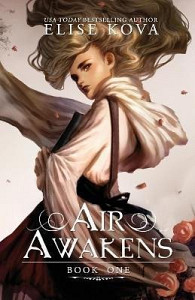 Air Awakens (Air Awakens 1)