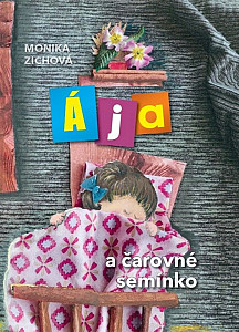 Ája a čarovné semínko