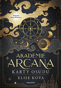 Akademie Arcana – Karty osudu