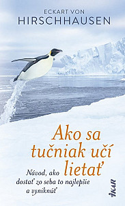 Ako sa tučniak učí lietať (slovensky)