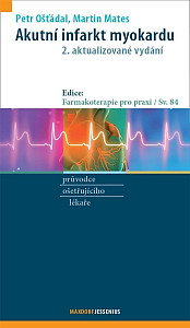Akutní infarkt myokardu