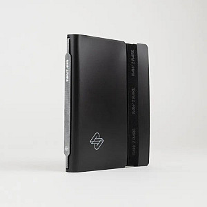 Album na karty: Flex Binder - 2x2 Černé