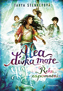 Alea - dívka moře: Řeka zapomnění