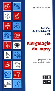 Alergologie do kapsy