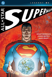 All-Star Superman (Legendy DC)