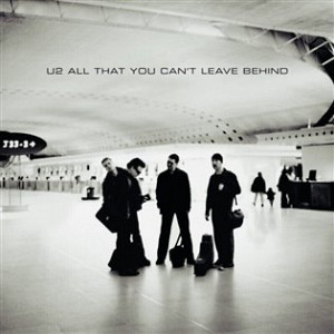 All That You Can't Leave Behind  (20th Anniversary Reissue)