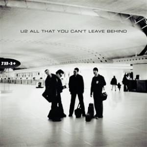 All That You Can't Leave Behind  (20th Anniversary Reissue)