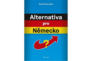 Alternativa pro Německo?