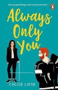 Always Only You: Bergman Brothers 2